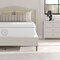 Martha Stewart SleepComplete 12 Inch Full Medium Plush DA Cooling Gel Memory Foam Mattress w/Jacquard Quilted Top CL-MODH-12F-MS - alternate 8